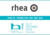 HOST 2023: l’anteprima di RHEA