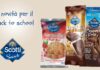 Riso Scotti Snack: le novità di settembre per un ritorno alla routine col sor…riso