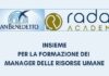 Acqua Minerale San Benedetto collabora con Radar Academy