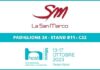 HOST 2023: l’anteprima de La San Marco