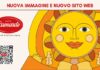 Caffè Camardo: nuova immagine di marca e nuovo sito web