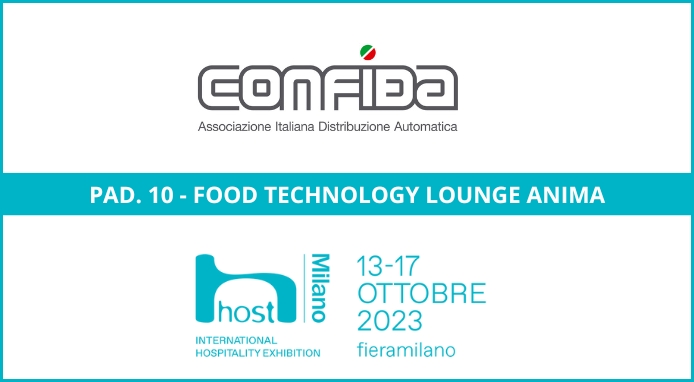 HOST 2023: EVA e CONFIDA insieme in un workshop sul consumatore