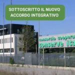 Conserve Italia: sottoscritto il nuovo accordo integrativo aziendale