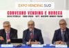 VendingTv. Convegno “L’evoluzione del comparto Horeca ed il suo avvicinamento al mondo del Vending”
