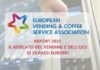 EVA pubblica il report del mercato Vending e OCS in Europa