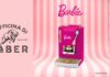 Faber Coffee Machines lancia a Host la limited edition Barbie