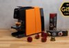 GISE Caffè presenta a HOST il suo sistema chiuso a capsule brevettato