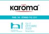 HOST 2023: l’anteprima di Caffè Karoma
