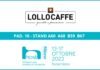 HOST 2023: l’anteprima di Lollocaffè