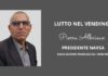 Lutto nel Vending: scompare Pierre Albrieux presidente di NAVSA