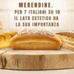 Merendine: secondo un’indagine AstraRicerche “anche l’occhio vuole la sua parte”