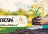 Nescafe’, il caffè di Nestlé Professional e Accor insieme per “PiantiAmo il futuro