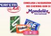 Perfetti van Melle completa l’acquisizione dei chewing gum di Mondelez