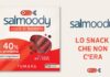 Da Foodlab arriva Salmoody, lo snack che non c’era