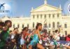San Benedetto Ecogreen al fianco degli atleti alla Venice Marathon