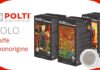 SOLO by POLTI: una nuova esperienza di caffè in cialda per il canale Home