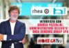 Host 2023: l’intervista di HorecaTv con Andrea Pozzolini di RHEA Vendors Group SpA