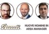Il Gruppo Bauli rafforza il management team con nuove nomine