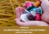 Mondo capsule: secondo uno studio le compostabili sono le più sostenibili