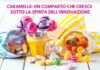 Caramelle e confetteria: un settore innovativo e in crescita