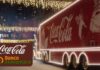 Anche quest’anno a Natale Coca-Cola sostiene Banco Alimentare