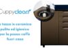Cuppy Clean: per un caffè in tazza di ceramica 100% igienica
