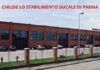 Chiude lo stabilimento Ducale di Parma, storico produttore di vending machine