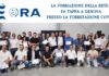I retisti di È Ora si incontrano a Genova per crescere attraverso la conoscenza