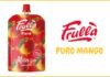 Frullà Puro Mango: il gusto esotico al naturale in pratico doypack