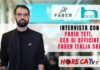 Host 2023: l’intervista di HorecaTv con Fabio Teti di Officine Faber Italia srl