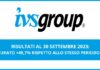 IVS Group: al 30 settembre 2023 il fatturato è a +49,7% rispetto al 2022