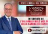 Stati Generali del Vending 2023. Intervento dell’Onorevole Giorgio Mulé