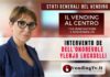 Stati Generali del Vending 2023. Intervento dell’Onorevole Ylenja Lucaselli