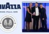 Lavazza è il Best Coffee Roaster agli European Coffee Awards 2023