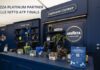 Lavazza alle ATP Finals di Torino: it’s a match!