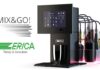 Zerica presenta MIX&GO! per un cocktail perfetto tutto in automatico