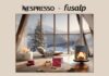 Nespresso X Fusalp: la nuova collezione dedicata alla stagione invernale