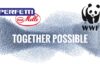 Perfetti van Melle con WWF Italia per il progetto “La Natura Chiama”