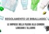 Regolamento UE imballaggi: le imprese alla Camera illustrano i rischi per le filiere