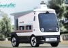 RHEA presenta Barista On-Demand, la prima coffee station mobile