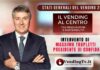 Stati Generali del Vending 2023. Intervento di Massimo Trapletti, Presidente di CONFIDA