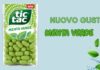 TIC TAC® lancia il nuovo gusto menta verde
