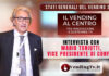 Stati Generali del Vending 2023: l’intervista con Mario Toniutti, Vice Presidente di CONFIDA