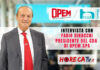 Host 2023: l’intervista di HorecaTv con Fabio Binacchi di OPEM SpA