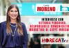 Host 2023: l’intervista di HorecaTv con Vittoria Percuoco di Caffè Moreno srl