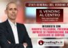 Stati Generali del Vending 2023: l’intervista con Roberto Pellegrini, Pres. Gruppo Fabbricanti Confida