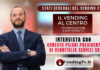 Stati Generali del Vending 2023: l’intervista con Ernesto Piloni, pres. Venditalia Servizi srl