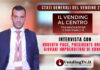 Stati Generali del Vending 2023: l’intervista con Roberto Pace, pres. Gruppo Giovani Confida