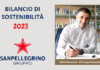 Gruppo Sanpellegrino presenta il Bilancio di Sostenibilità 2023