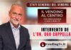 Stati Generali del Vending 2023. Intervento dell’Onorevole Ugo Cappellacci